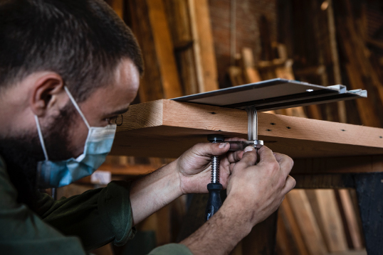 Clamps