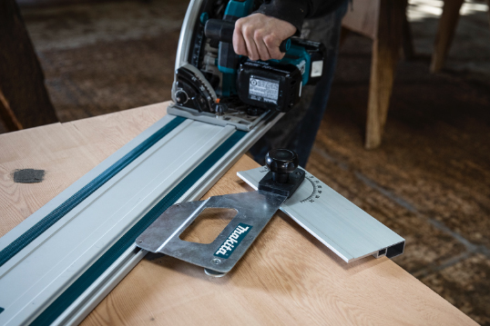 Miter Guide Set
