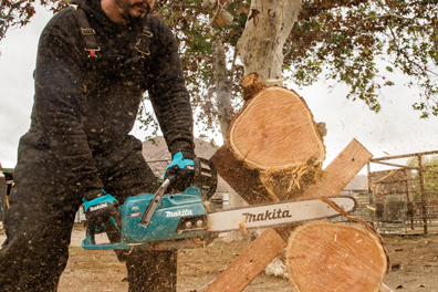 chain saws list