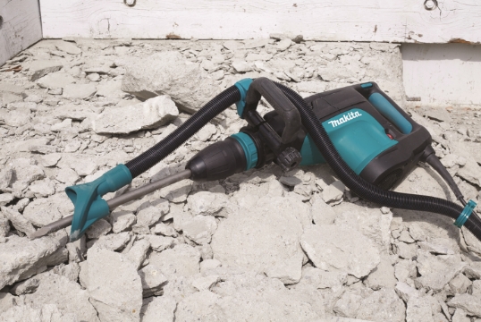Demolition Steel