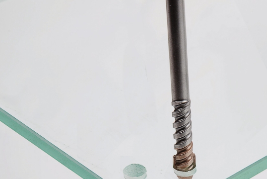Glass & Tile Bit