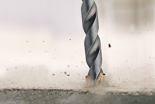 Masonry Bit