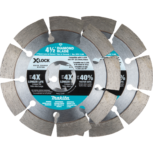 Diamond blades model number E-07200