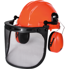 Safety Equipment