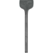 Demolition Steel