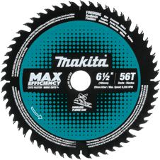 Plunge Saw Blades