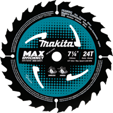 Circular Saw Blades