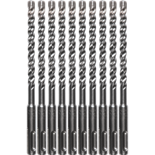 Rotary Hammer Bits