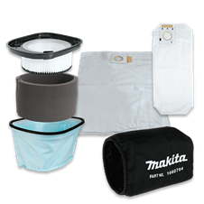 Bags & Filters
