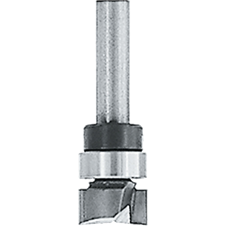 Straight & Groove Forming Bits