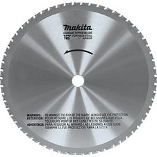 Cut-Off Saw Blades