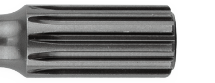 SPLINE